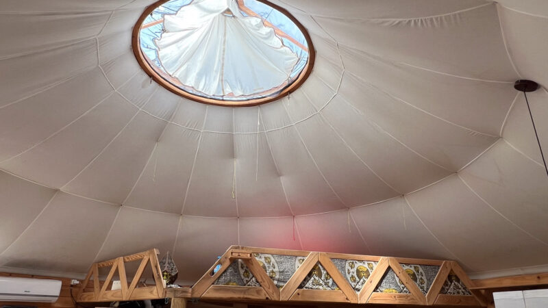 08_Jurta Cama Altillo_Cortijo Chuche