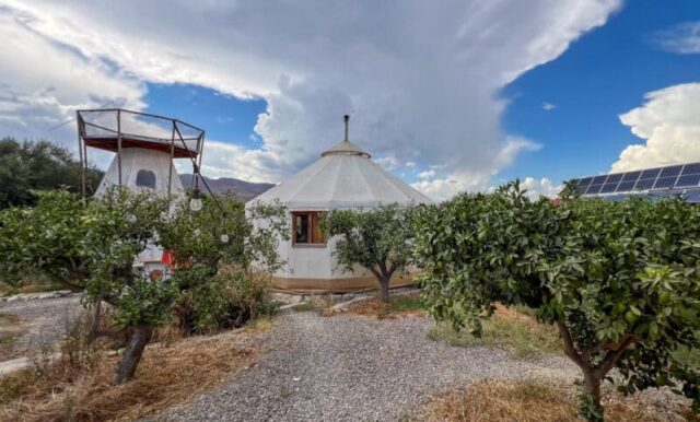 Jurtas_Cortijo Chuche