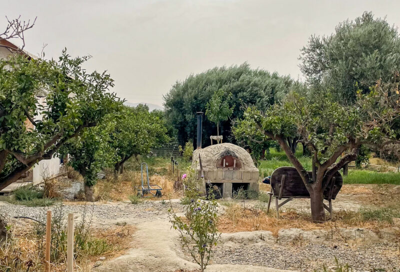 17_Horno Cortijo Chuche