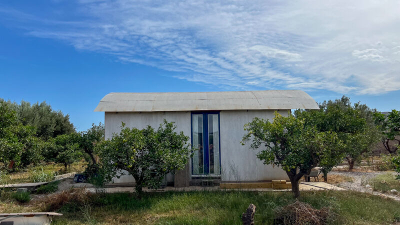 19_Cabana EXT_Cortijo Chuche