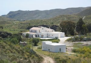 Cortijo El Saltador For Sale Casa Contenta Almeria