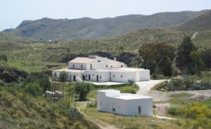 Cortijo El Saltador For Sale Casa Contenta Almeria