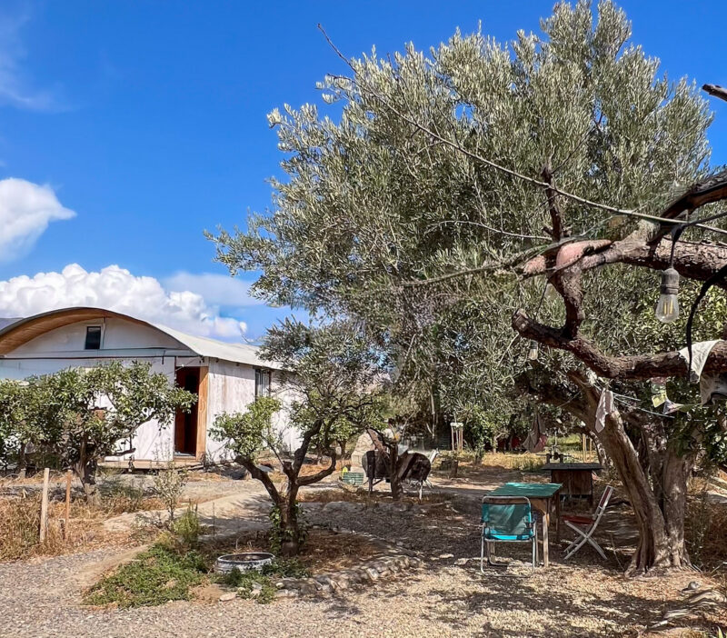 22_Cabana EXT_Cortijo Chuche