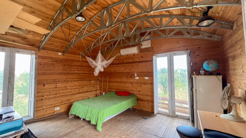 23_Cabana INT Cortijo Chuche