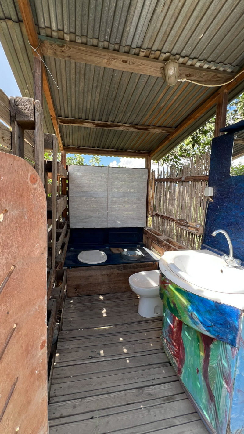 26_Baño EXT_Cortijo Chuche