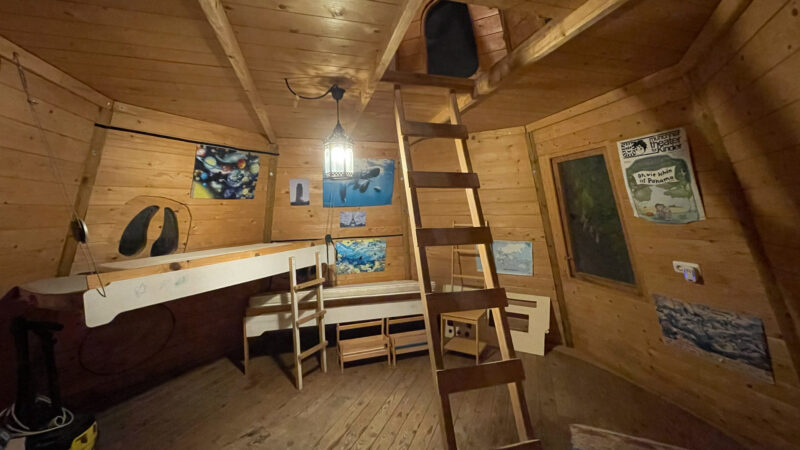 29_Jurta2 noche_Cortijo Chuche