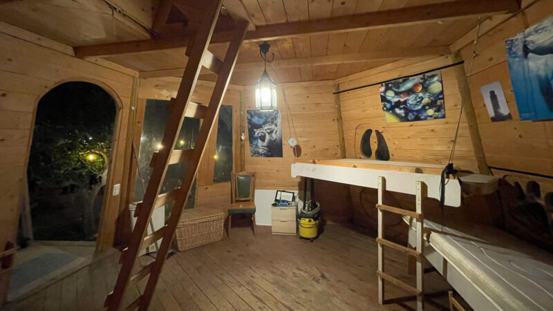 30_Jurta2 noche_Cortijo Chuche