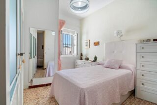 Alhama Pablo Picasso Planta alta dorm 1