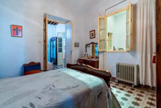 Alhama Pablo Picasso Planta alta dorm 3