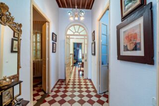 Alhama Pablo Picasso Planta alta