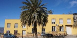 Apartamentos Los Baños de Sierra Alhamilla