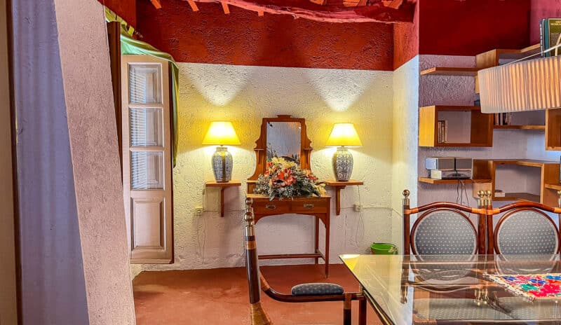 Estudio - Casa Instinción