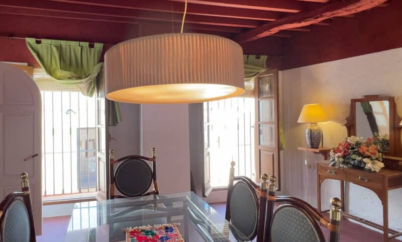 Estudio - Casa Instinción