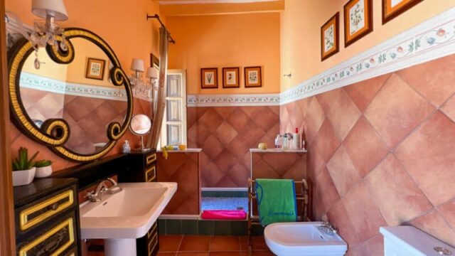 Dormitorio 3 Baño - Casa Instinción Dormitorio 3 Baño - Casa Instinción