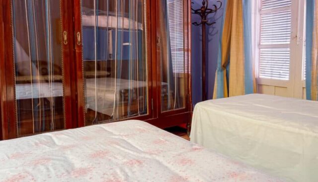 Dormitorio 4 - Casa Instinción Dormitorio 4 - Casa Instinción