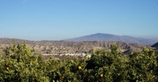 Vistas pueblo Instinción