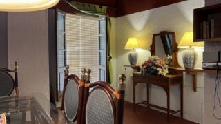 Estudio - Calle Real en Venta