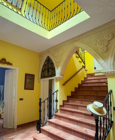 Hall