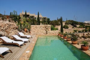 La Joya de Cabo de Gata - Charo's Houses. Casa Rural en Venta en Agua Amarga, Almeria