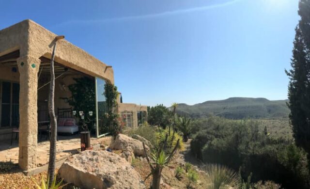 Charo’s Exterior-18