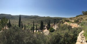 La Joya de Cabo de Gata - This Boutique Hotel is for Sale in the Natural Park, in Agua Amarga, Almería, Andalusia