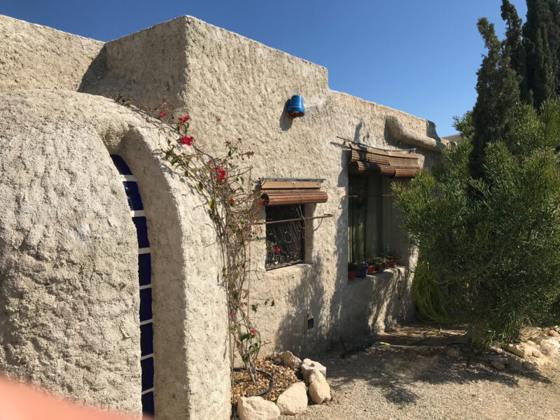 Charo’s Exterior-29