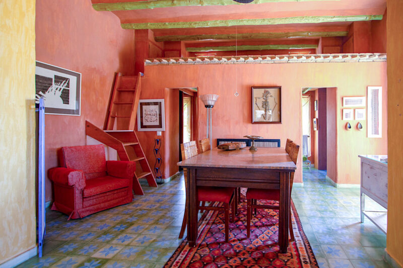 Charo’s Interior-10