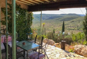 La Joya de Cabo de Gata - Esta Casa Rural esta en Venta en pleno Parque Natural, en Almería Andalusia