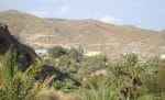 Los Baños de Sierra Alhamilla