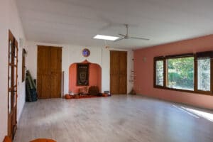 Rincon de los Encuentros Yoga Studio