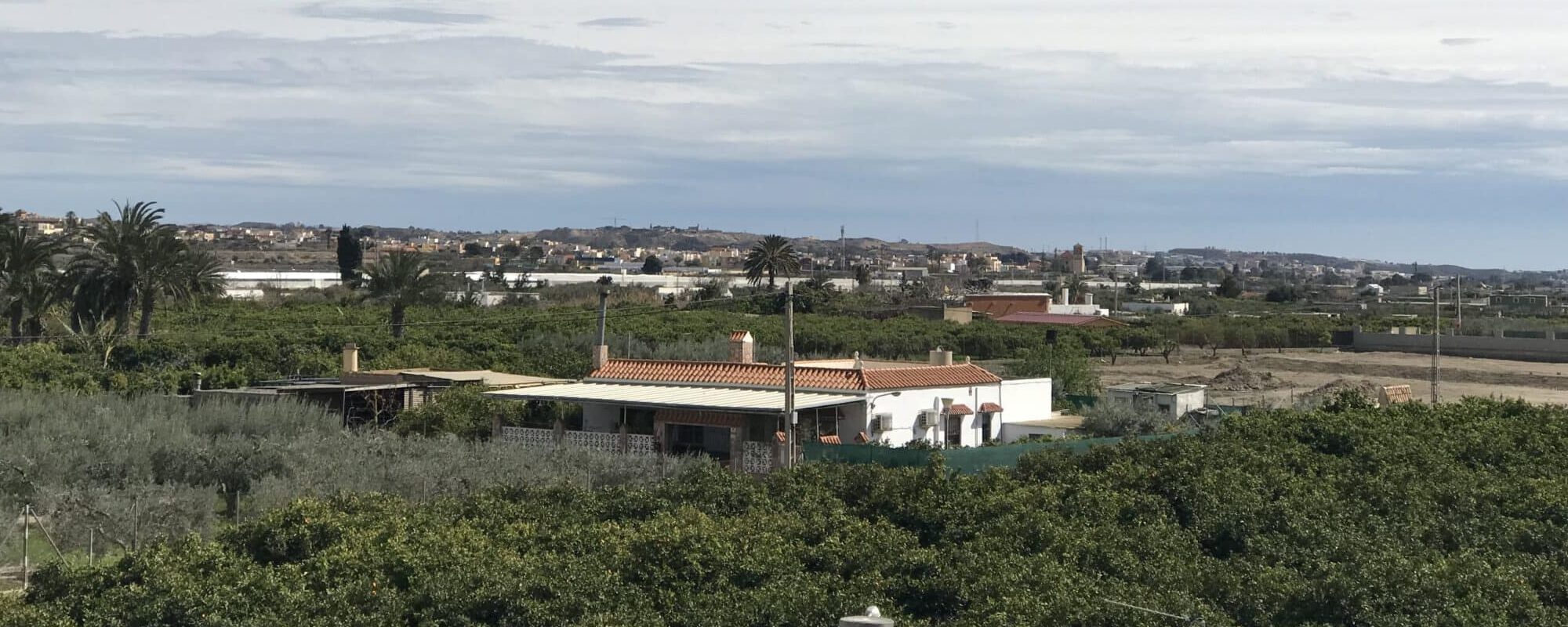 Casa rural en Benahadux | Alquiler vacacional y de temporada