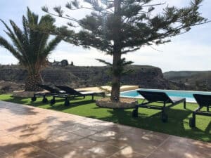 Luxury Vacacional Rental Agua Amarga