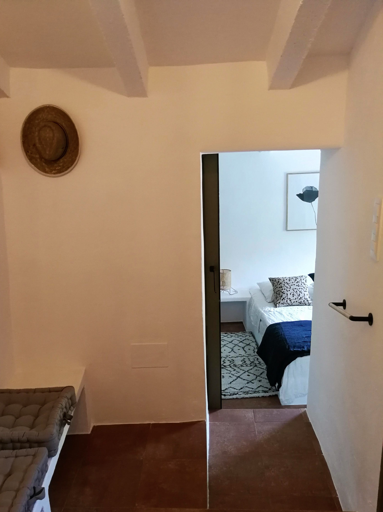 Dormitorio 1 Apartamento - Molino Mio Lucar Dormitorio 1 Apartamento - Molino Mio Lucar