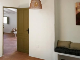 Dormitorio Suite Apartamento - Molino Mio Lucar Dormitorio Suite Apartamento - Molino Mio Lucar
