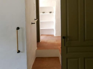 Pasillo Dorm1 Apartamento - Molino Mio Lucar Pasillo Dorm1 Apartamento - Molino Mio Lucar