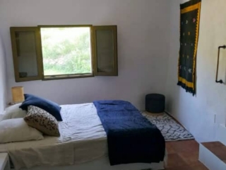 Dormitorio 1 Apartamento - Molino Mio Lucar Dormitorio 1 Apartamento - Molino Mio Lucar