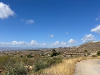Lúcar desde Somontín Lúcar desde Somontín