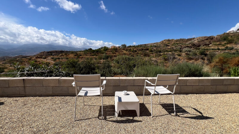 Vistas - Molino Mio Lucar Vistas - Molino Mio Lucar