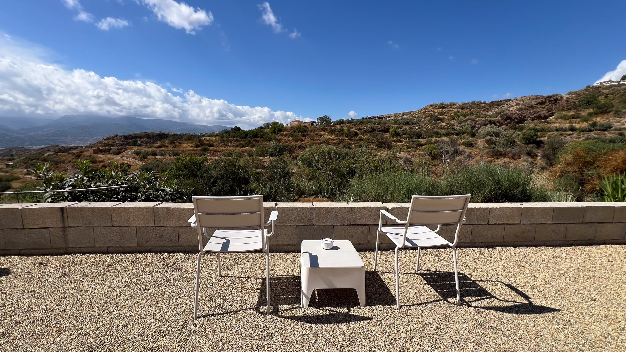 Vistas - Molino Mio Lucar Vistas - Molino Mio Lucar