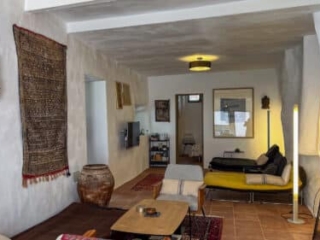 Salón Casa Principal- Molino Mio Lucar Salón Casa Principal- Molino Mio Lucar