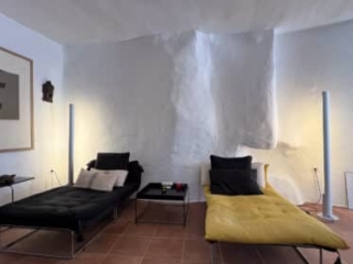 Salón Casa Principal- Molino Mio Lucar Salón Casa Principal- Molino Mio Lucar