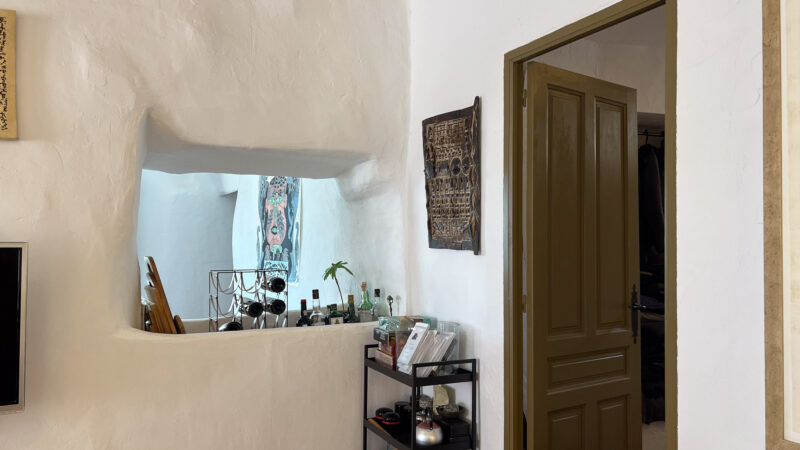 Entrada Dorm2 Casa Principal - Molino Mio Lucar Entrada Dorm2 Casa Principal - Molino Mio Lucar