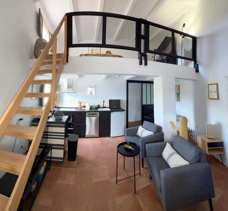 Estudio - Molino Mio Lucar Estudio - Molino Mio Lucar