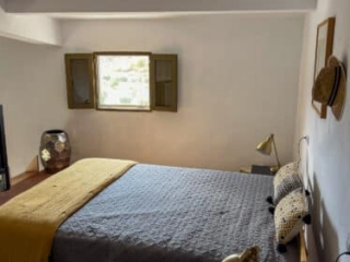 Estudio Dormitorio - Molino Mio Lucar Estudio Dormitorio - Molino Mio Lucar
