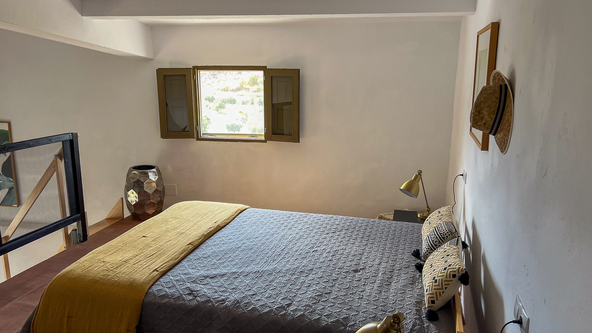 Estudio Dormitorio - Molino Mio Lucar Estudio Dormitorio - Molino Mio Lucar