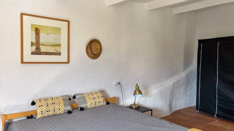 Estudio Dormitorio - Molino Mio Lucar Estudio Dormitorio - Molino Mio Lucar