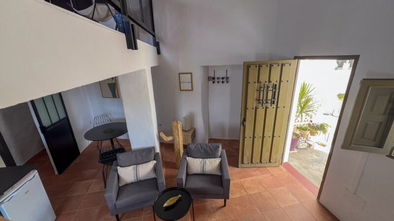 Estudio - Molino Mio Lucar Estudio - Molino Mio Lucar