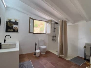 Baño Suite Apartamento - Molino Mio Lucar Baño Suite Apartamento - Molino Mio Lucar