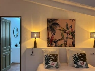 Dormitorio Suite Apartamento - Molino Mio Lucar Dormitorio Suite Apartamento - Molino Mio Lucar