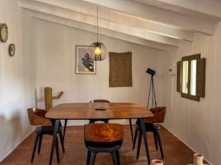 Comedor Apartamento - Molino Mio Lucar Comedor Apartamento - Molino Mio Lucar